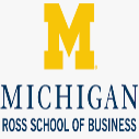 Full-Time MBA Scholarships for International Students at University of Michigan, USA